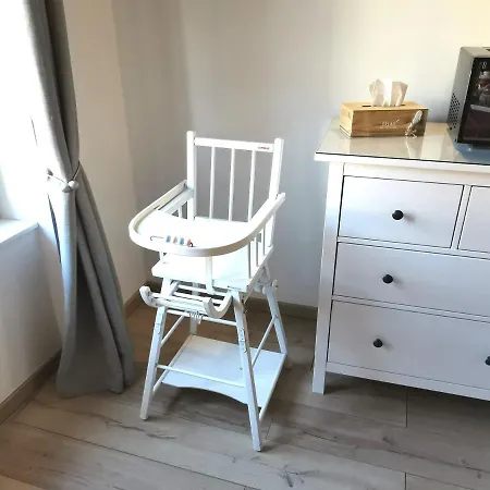 Petite Venise Grand Duplex Turenne Hyper Centre