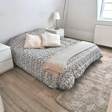 Petite Venise Grand Duplex Turenne Hyper Centre Holiday home *