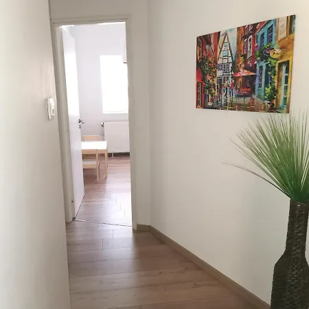 Petite Venise Grand Duplex Turenne Hyper Centre *