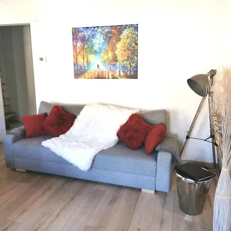 Petite Venise Grand Duplex Turenne Hyper Centre Holiday home Colmar