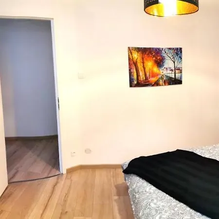 Petite Venise Grand Duplex Turenne Hyper Centre Holiday home