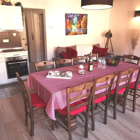 Petite Venise Grand Duplex Turenne Hyper Centre * Colmar