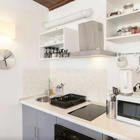 Petite Venise Grand Duplex Turenne Hyper Centre *