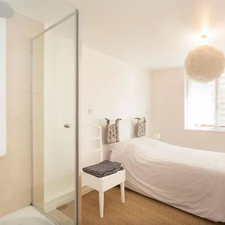 Petite Venise Grand Duplex Turenne Hyper Centre *