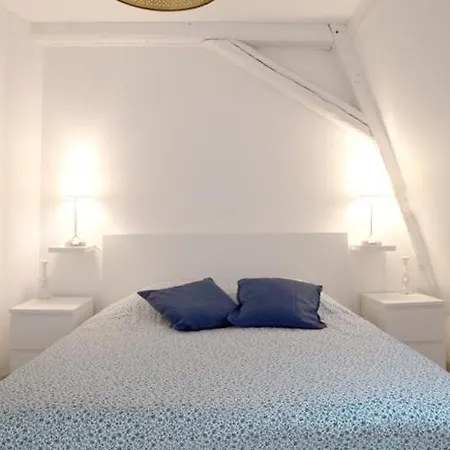 Holiday home Petite Venise Grand Duplex Turenne Hyper Centre Colmar