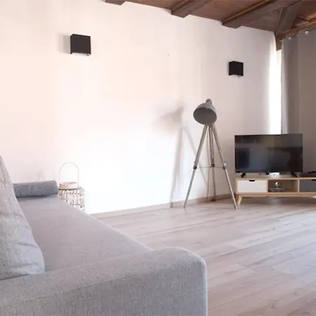 Petite Venise Grand Duplex Turenne Hyper Centre Holiday home Colmar
