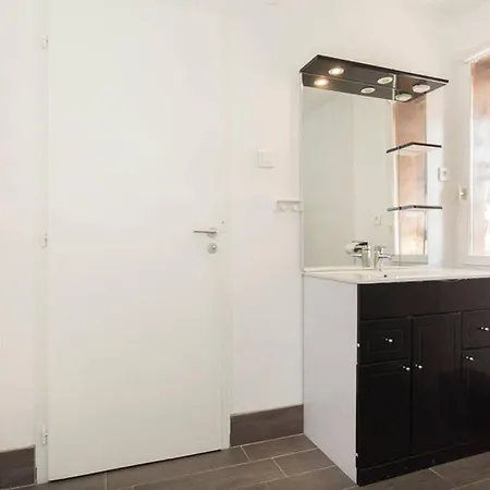 Petite Venise Grand Duplex Turenne Hyper Centre Holiday home Colmar