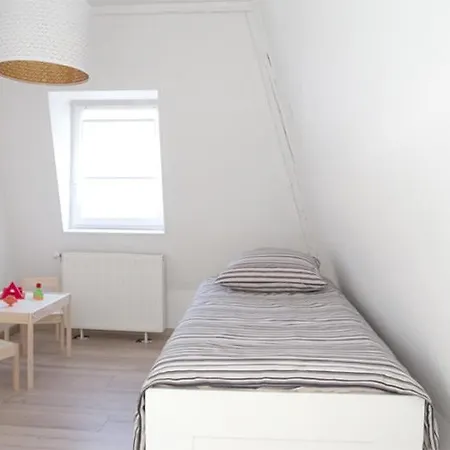 Petite Venise Grand Duplex Turenne Hyper Centre * Colmar