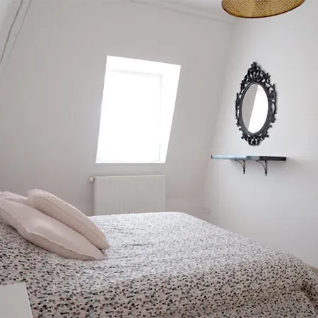 Petite Venise Grand Duplex Turenne Hyper Centre * Colmar