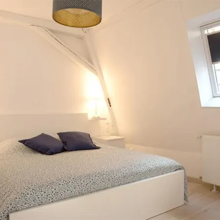 Petite Venise Grand Duplex Turenne Hyper Centre