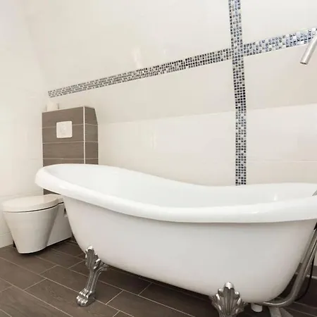 Prázdninový dům Petite Venise Grand Duplex Turenne Hyper Centre